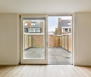 Te huur: Huis Poortwachter 72 in Amstelveen - Foto 5