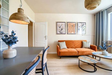 Wola ul. Twarda / Sienna / Żelazna - 2 pok. 33 m2 - Photo 3