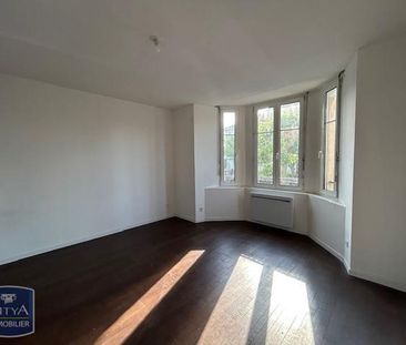 Location Appartement 3 pièces 53m² JARVILLE LA MALGRANGE 54140 - Photo 1