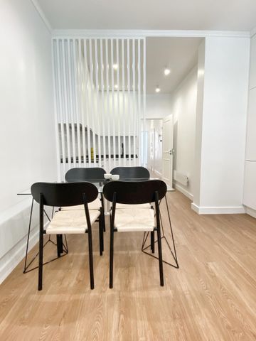 Excelente Apartamento T1 Renovado e Mobilado nos Anjos - Photo 3