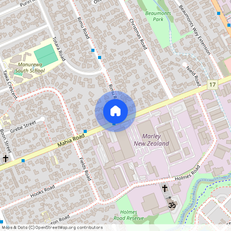 43A Mahia Road, Manurewa, Manukau City