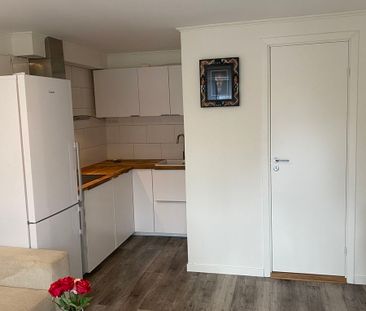 Södra Skogsrundan, Åkersberga - Foto 1