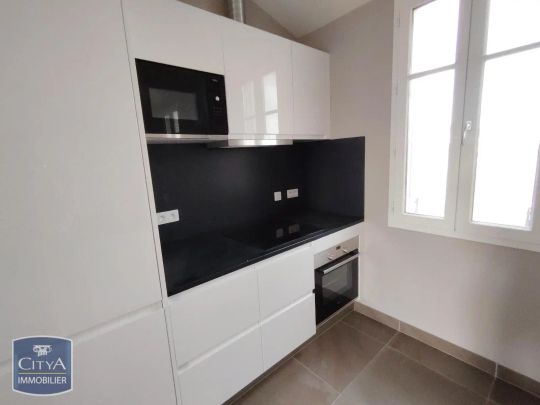 Appartement à louer 5 pièces 132.34m² - Photo 1