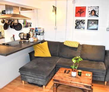 1 bedroom apartment to rent - Photo 3