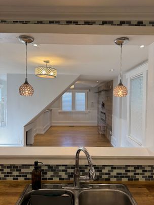 For Lease - 49 Sanford Street, Barrie, Ontario - Photo 1