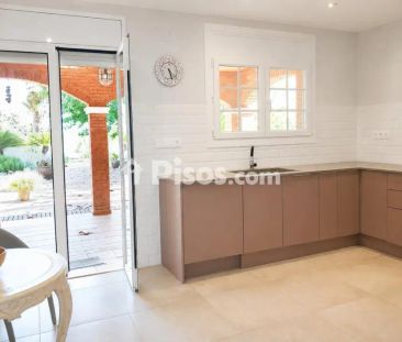 Casa en alquiler en Cataluña - Photo 6