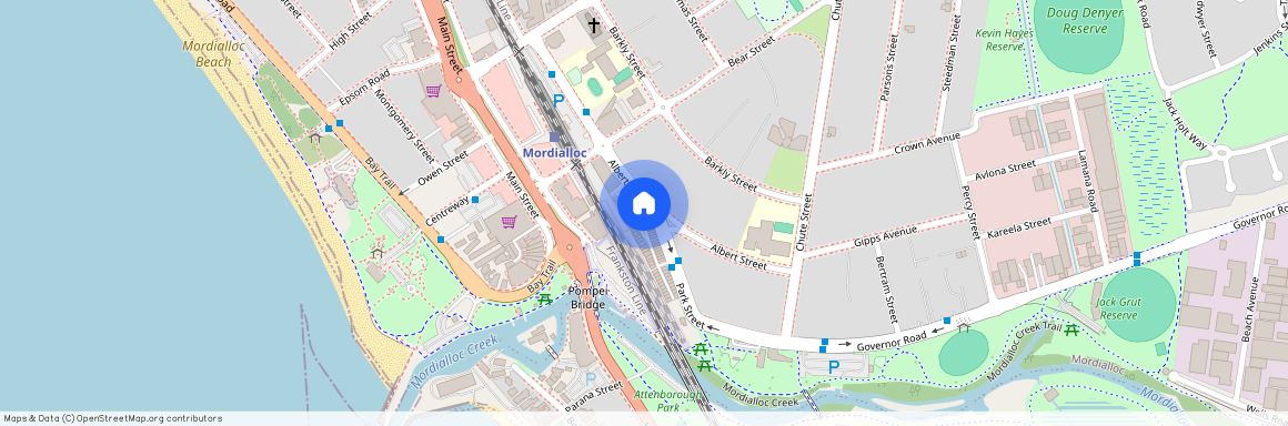 78e Albert Street, Vic 3195, Mordialloc