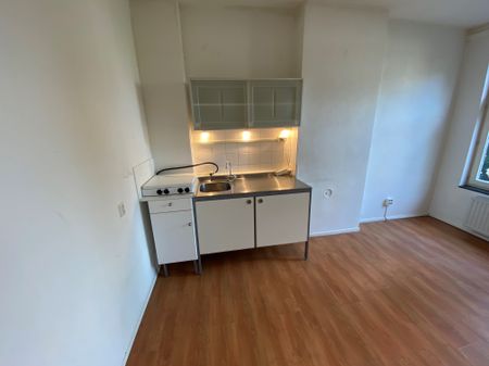 Te huur: Kamer Franquinetstraat 2 4 in Maastricht - Photo 2