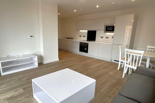 1 bedroom flat to rent - Photo 1