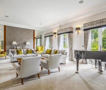 5 bedroom detached house to rent - Photo 1