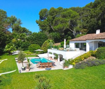 Maison à louer Mougins, Cote d'Azur, France - Photo 3