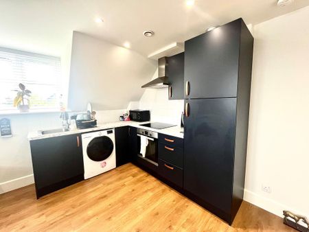 1 bedroom apartment to rent - Photo 5