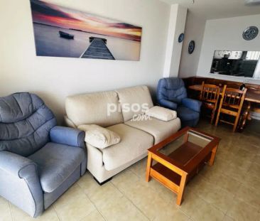 Apartamento en alquiler en Paseo de Velilla, número 10 - Foto 3