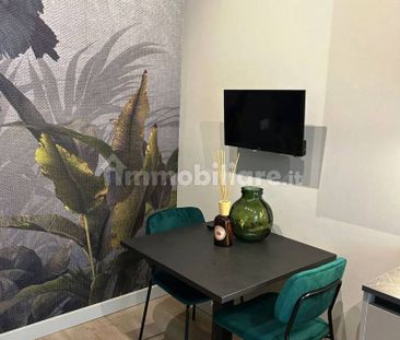 Monolocale via Cernaia 34, Cittadella, Torino - Photo 4