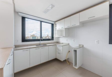 Apartamento para aluguel, 2 quartos, 2 suítes, 2 vagas, Menino Deus - Porto Alegre/RS - COD: 6211 - Photo 3
