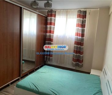 Garsoniera Mobilata Utilata in Militari Residence 250Euro - Photo 2