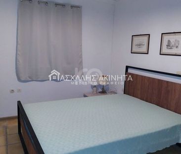 Μονοκατοικία για ενοικίαση Μυρτιά (Νίκος Καζαντζάκης) - Photo 4