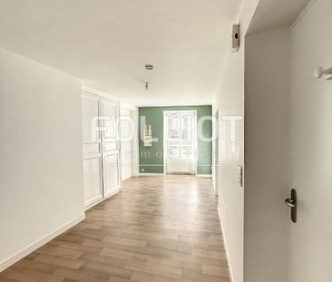 A LOUER - Appartement Granville 2 pièce(s) 43 m2 - Photo 5