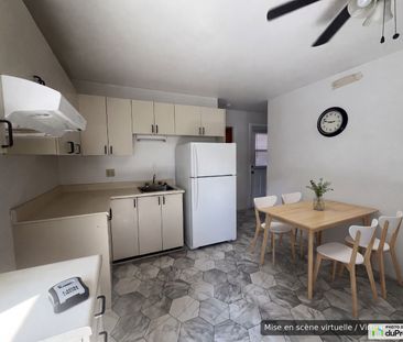 1-237, Rue Giguère, St-Jérôme (St-Jérôme) à louer - Photo 3