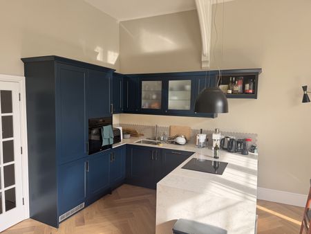 Room in a Shared Flat, Duke Of York House, E14 - Photo 5