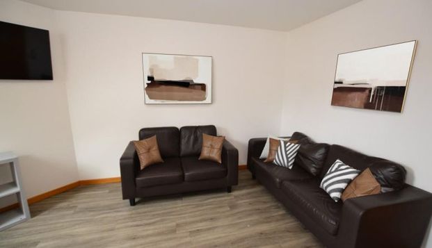 Flat 8, Thornton Court (x4) - 26/27 - Photo 1