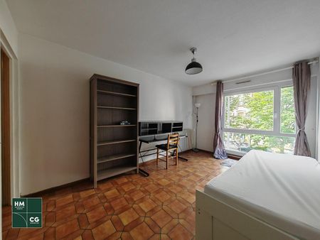 Location Appartement 1 pièce 22m² STRASBOURG 67000 - Photo 3
