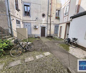 Appartement T2 Dijon à louer - Photo 4