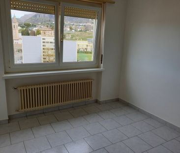 Apartment - Photo 1