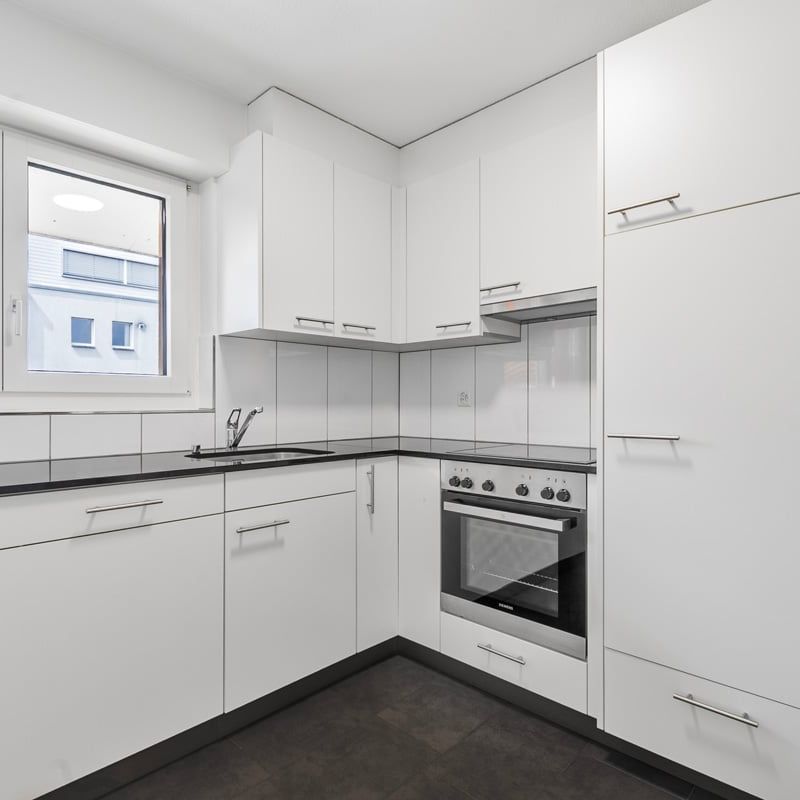 Neu renvoierte 4-Zimmer Wohnung - Foto 1