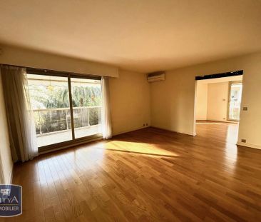 Appartement à louer 3 pièces 73.89m² - Photo 1