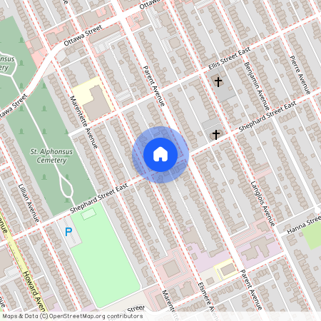 870 Shepherd Street East, Windsor, ON N8X 2L2