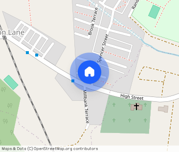 Deanery Court, Eldon Lane, Bishop Auckland - Photo 1