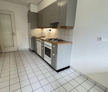 An der Stadtgrenze zu Allschwil - Photo 2