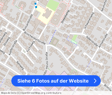 Exklusiv und nachhaltig wohnen auf der Broicherdorfstrasse in Kaarst - Foto 1