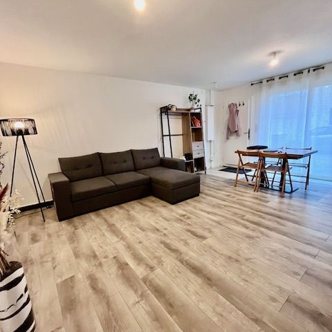 Location Appartement 1 pièce 46m² STE SAVINE 10300 - Photo 1