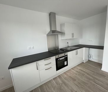 Location Appartement 3 pièces 67m² HAUBOURDIN 59320 - Photo 3