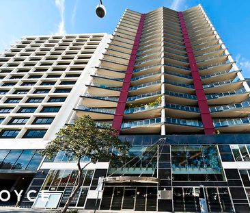 61/22 St Georges Terrace, PERTH WA 6000 - Photo 1