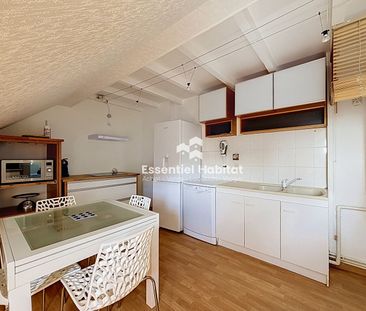 Location Appartement 2 pièces 47m² - Photo 5