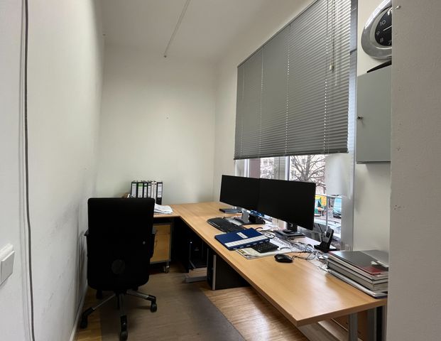 Stilvolles Loft im Herzen von Siegburg – Perfekt für kreative Köpfe und Homeoffice-Liebhaber - Photo 1