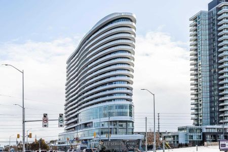 For Lease - 2520 Eglinton Avenue Unit# 802, Mississauga, Ontario - Photo 5