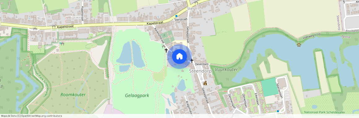Kerkhofstraat 28, 9140 Temse