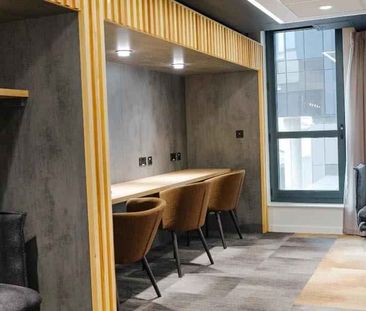 3 Bed Apartment - Photo 1