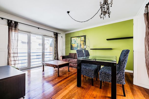Apartamento T2 em Lisboa - Photo 1