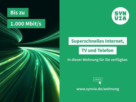 Modernisierte Wohnung mit Loggia - Photo 2