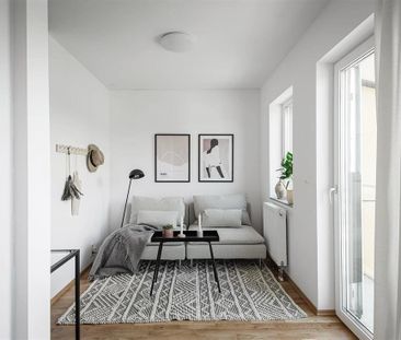 Nekvägen, Spånga - Foto 5