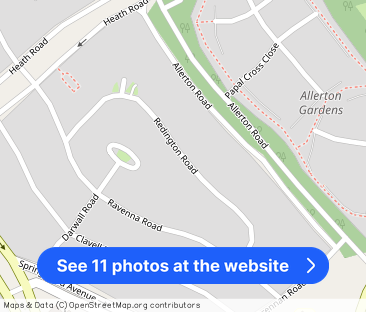 Redington Road, Liverpool, Merseyside, L19 - Photo 1