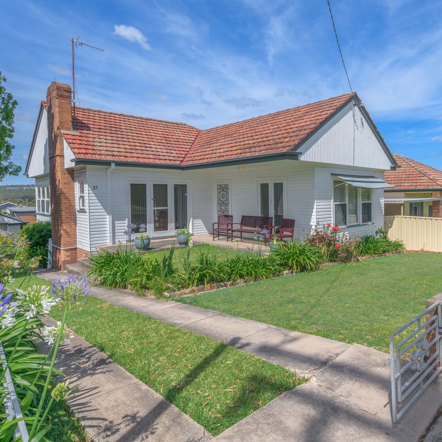 31 Fifth Street, North Lambton NSW 2299 - Photo 1