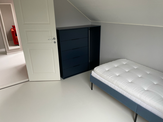 Gamla Hägernäsvägen, Täby - Photo 1