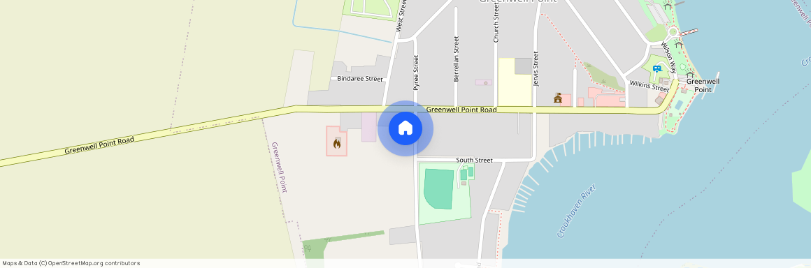 2/1B Greens Road, Greenwell Point, NSW, 2540