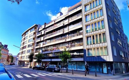 Wonen op wandelafstand van de Grote Markt - Foto 2